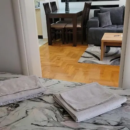 Ema Διαμέρισμα Βάλιεβο