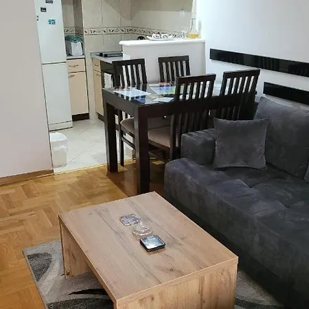 Διαμέρισμα Ema Βάλιεβο