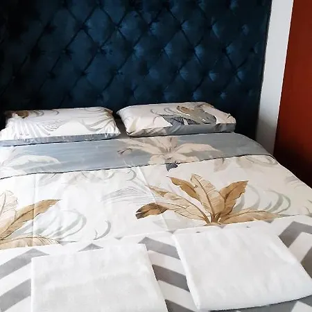 Ema Διαμέρισμα