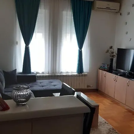 Ema Διαμέρισμα Βάλιεβο