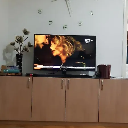 Διαμέρισμα Ema