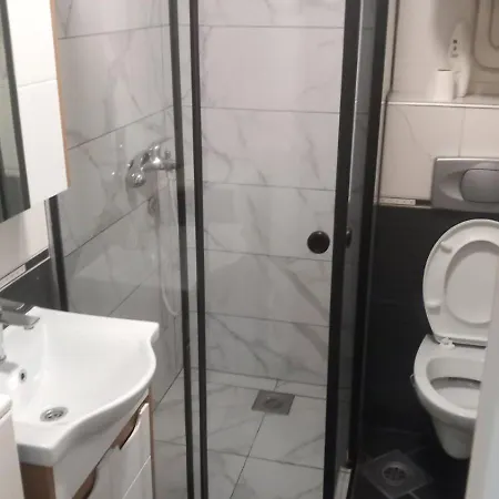 Διαμέρισμα Ema