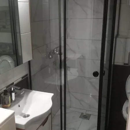 Ema Διαμέρισμα *