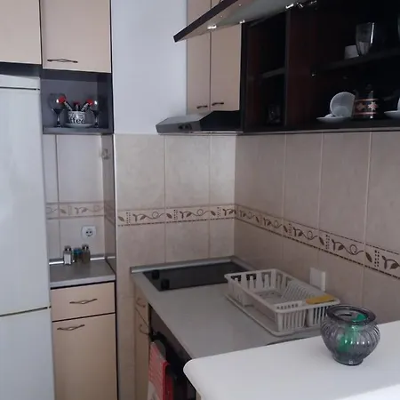 Διαμέρισμα Ema Βάλιεβο