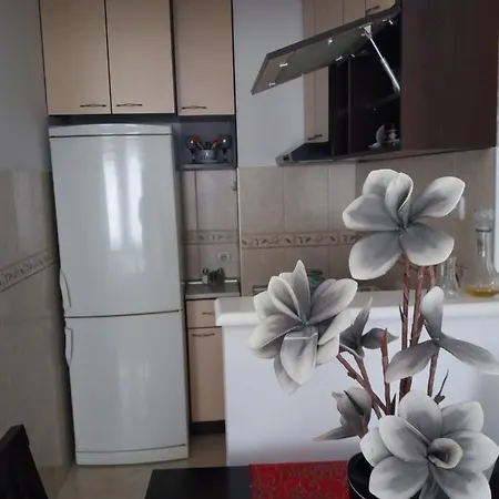 Ema Διαμέρισμα Βάλιεβο