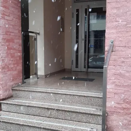 Διαμέρισμα Ema