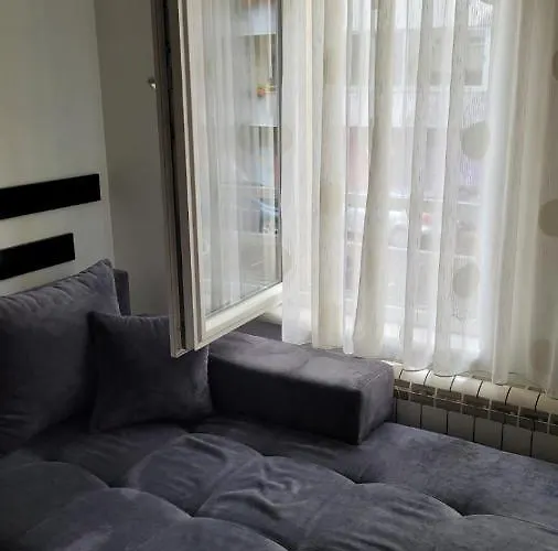 Ema Апартаменты