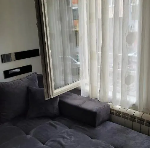 Ema Апартаменты