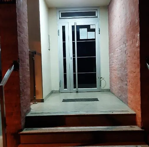 Ema Апартаменты