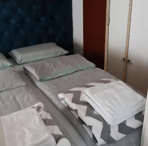 Ema Апартаменты