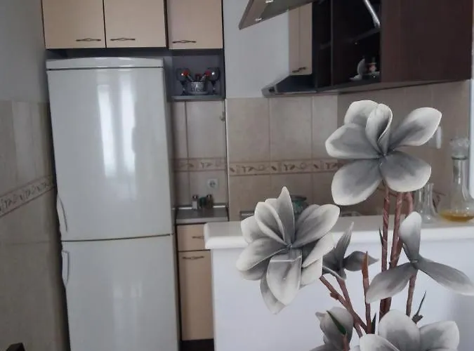 Ema Апартаменты Валево