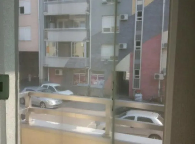 Апартаменты Ema Валево