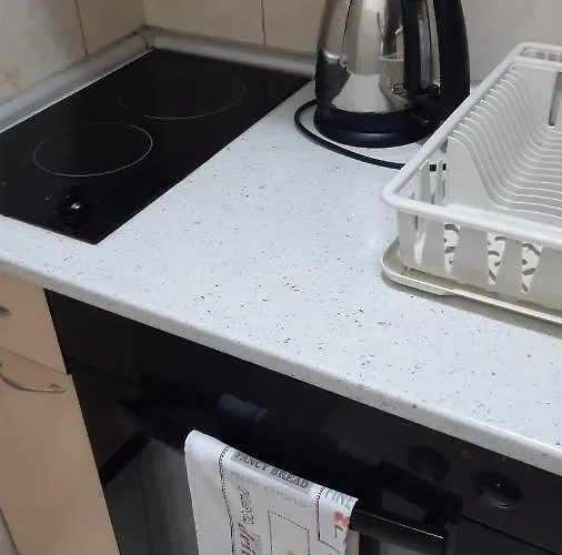 Апартаменты Ema