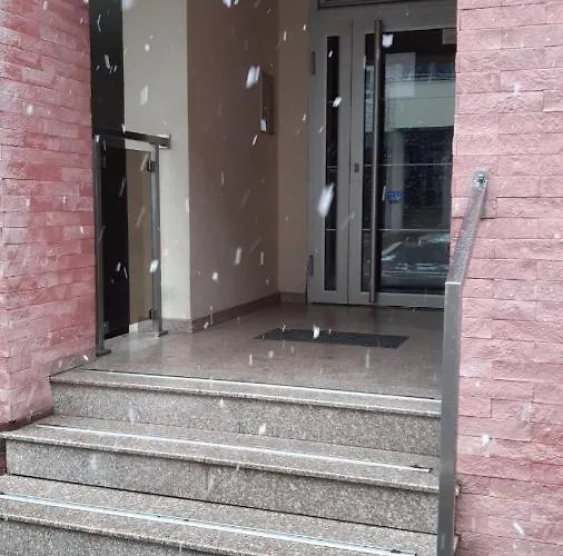 Апартаменты Ema