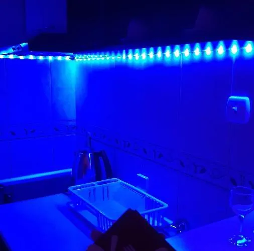 Ema Апартаменты